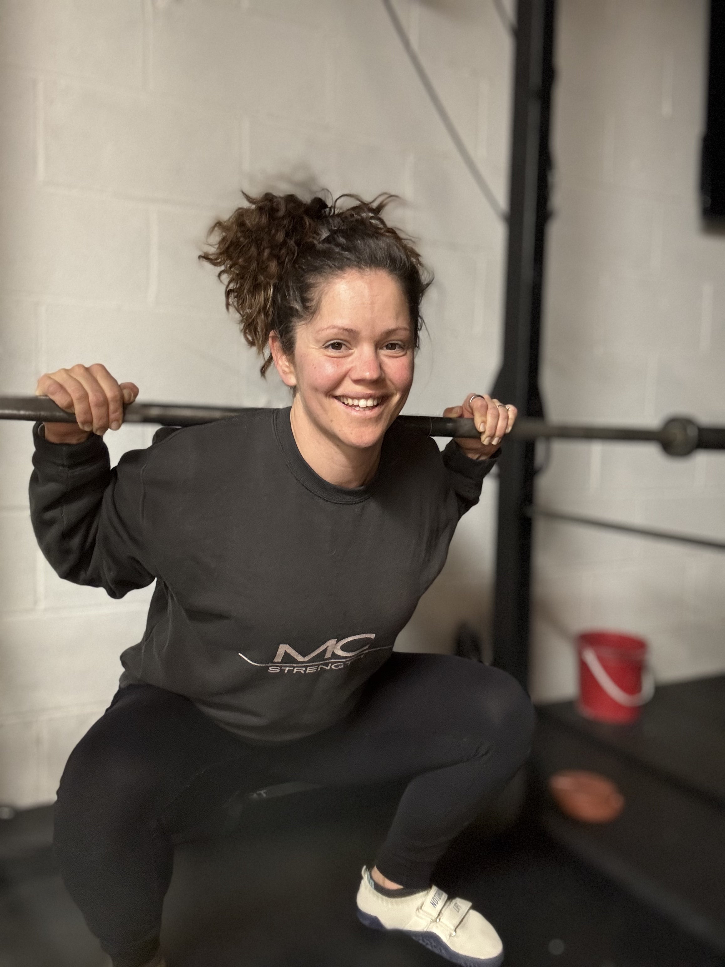 Barbell Foundations: A Beginner’s Strength Program for Women